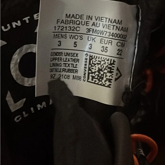 Converse gortex - Picture 5 of 6